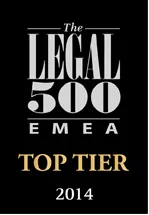 SRS Advogados on the top 5 Portuguese law firms by Legal 500