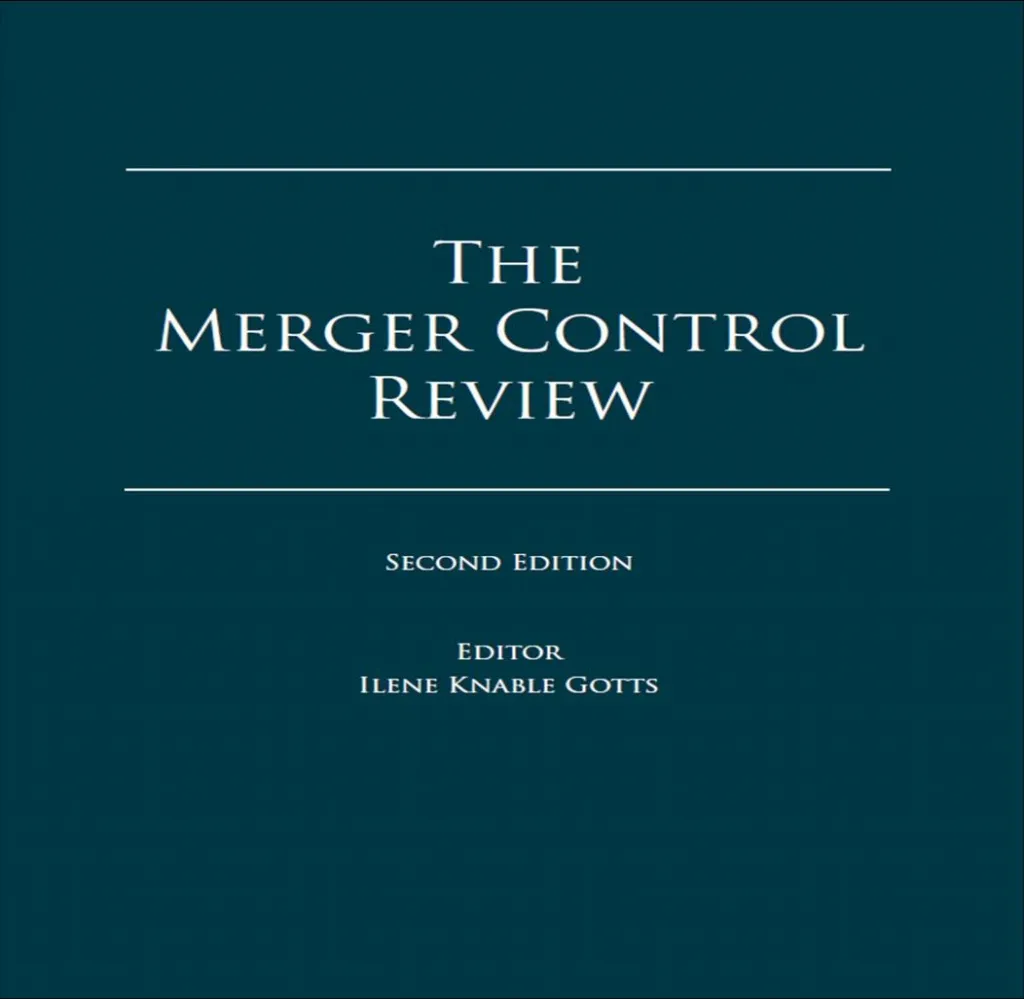 SRS no Merger Control Review