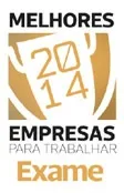 SRS é 14ª Melhor Empresa para Trabalhar em Portugal