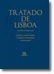 Lançamento "Tratado de Lisboa - Anotado e Comentado"