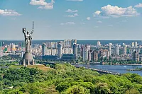 Ucrânia - Kiev