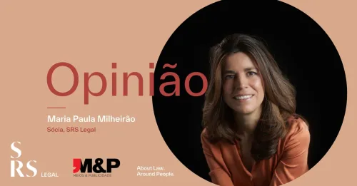 "A internacionalização das marcas portuguesas: uma reflexão necessária" (por Maria Paula Milheirão)