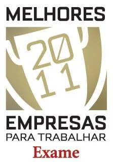 Best Company to Work for in Portugal 2011
