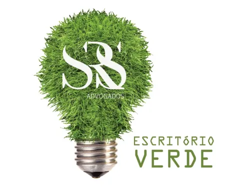 SRS Advogados lança projecto "Escritório Verde" 