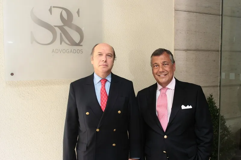 SRS merges with Soares Machado