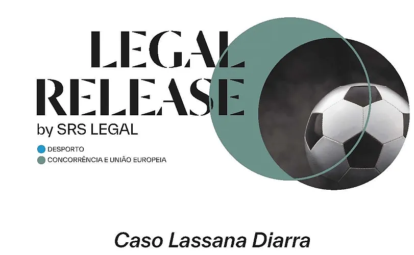 SRS Legal Release - Caso Lassana Diarra