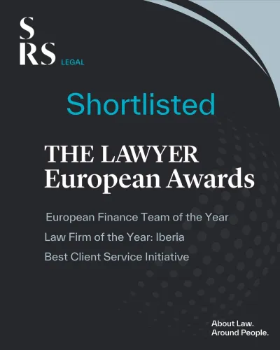 "These are the Portuguese nominated for The Lawyer European Awards 2024"