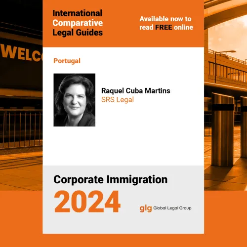 International Comparative Legal Guide - Corporate Immigration 2024