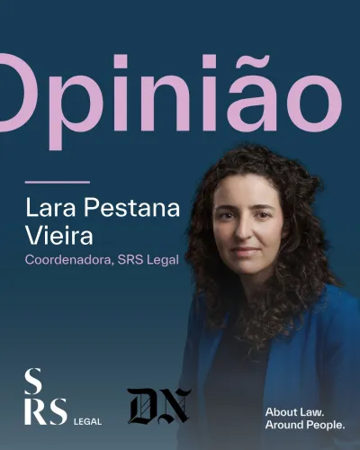 "Assédio no local de trabalho - Onde estamos e para onde vamos?" (por Lara Pestana Vieira)