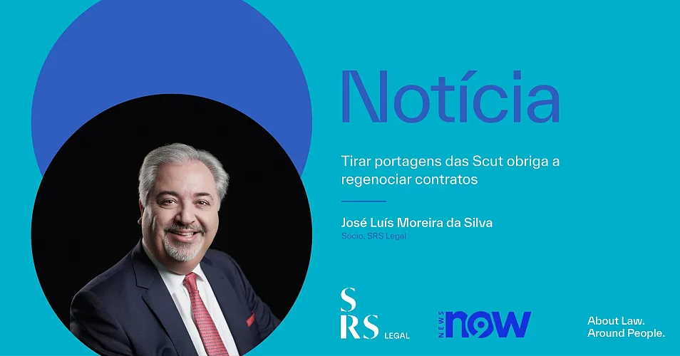 SCUT Tolls - Commentary by José Luís Moreira da Silva