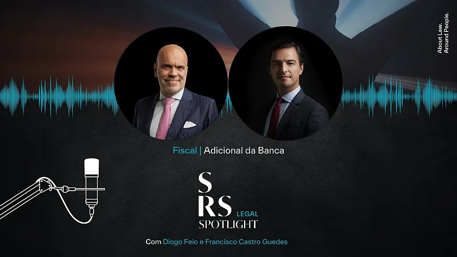 SRS Legal Spotlight - Tax | Additional Bank Levy (in Portuguese)