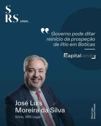 ‘Government may dictate resumption of lithium prospecting in Boticas, lawyers say’ (with José Luís Moreira da Silva)