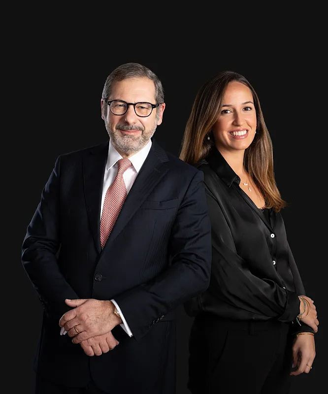 SRS Legal bolsters team with Paulo de Sá e Cunha and Cátia Muchacho